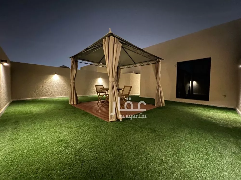 شقة 2 غرف في إشبيلية، الرياض 16