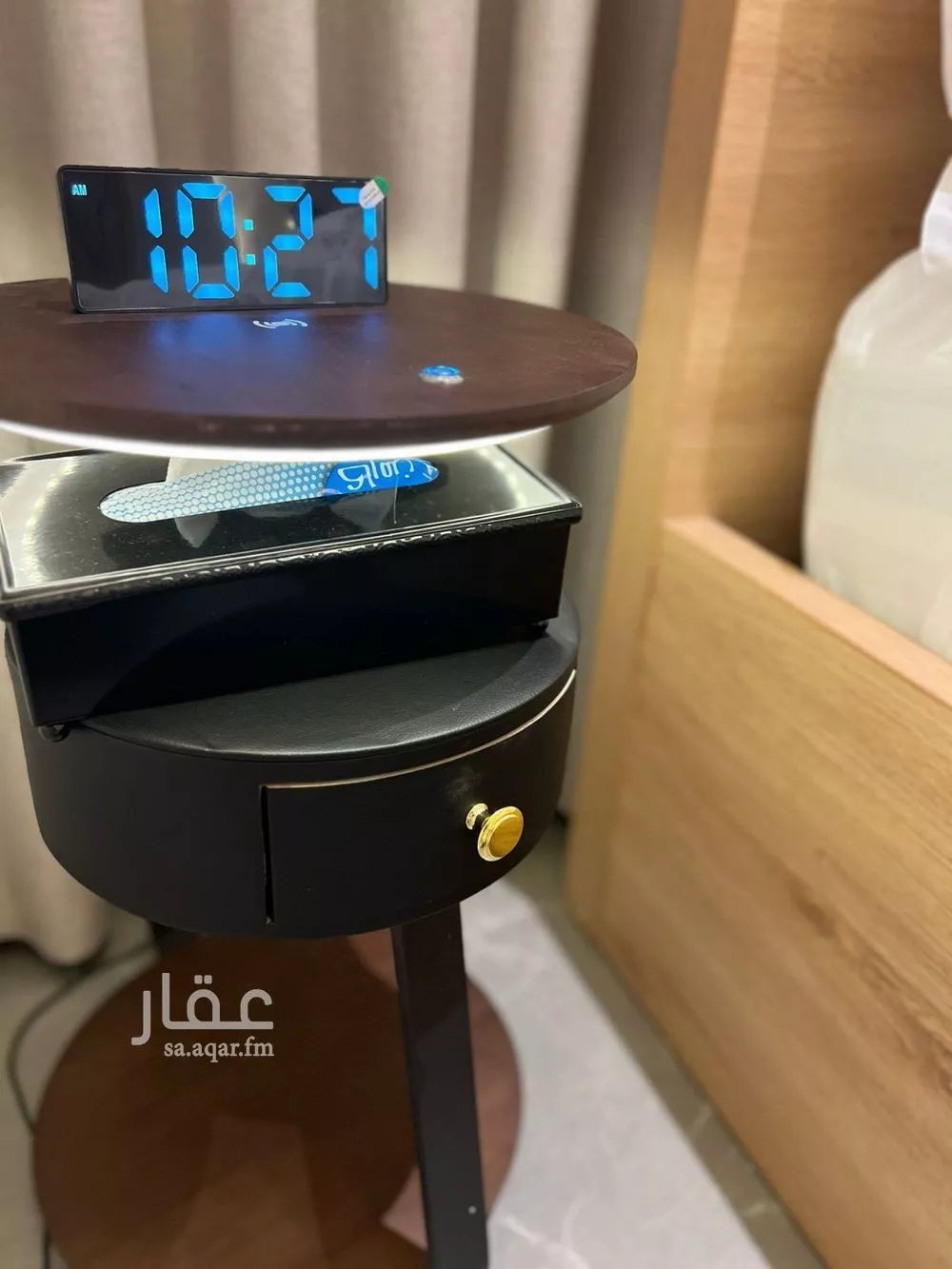 شقة 2 غرف في إشبيلية، الرياض 17