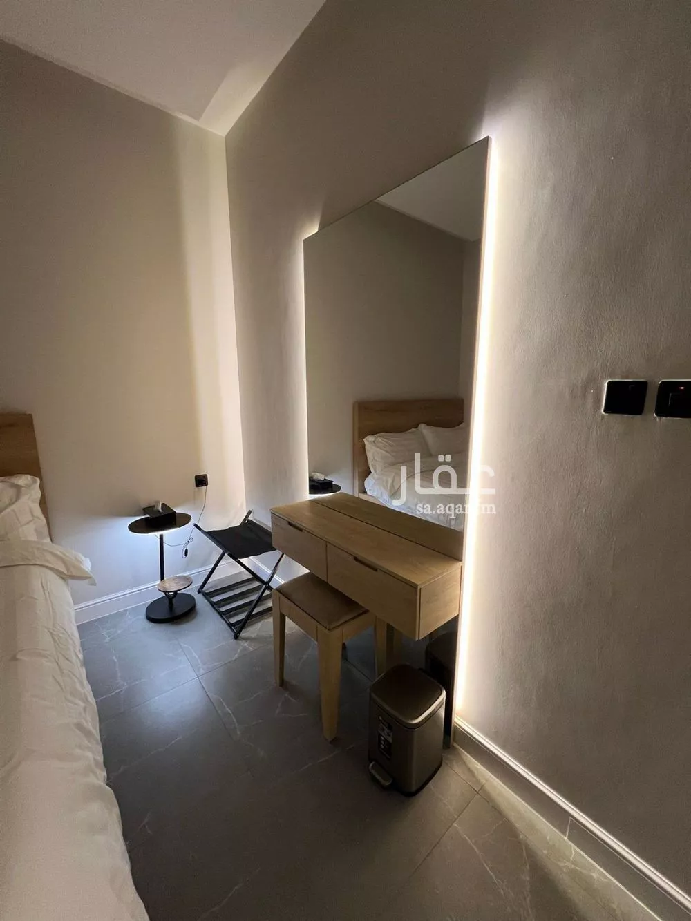 شقة 2 غرف في إشبيلية، الرياض 18