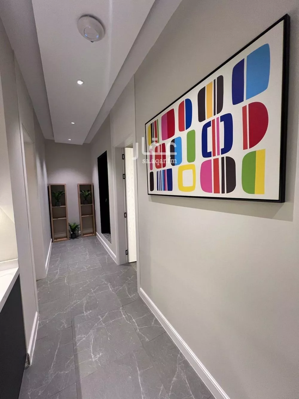 شقة 2 غرف في اشبيلية 2