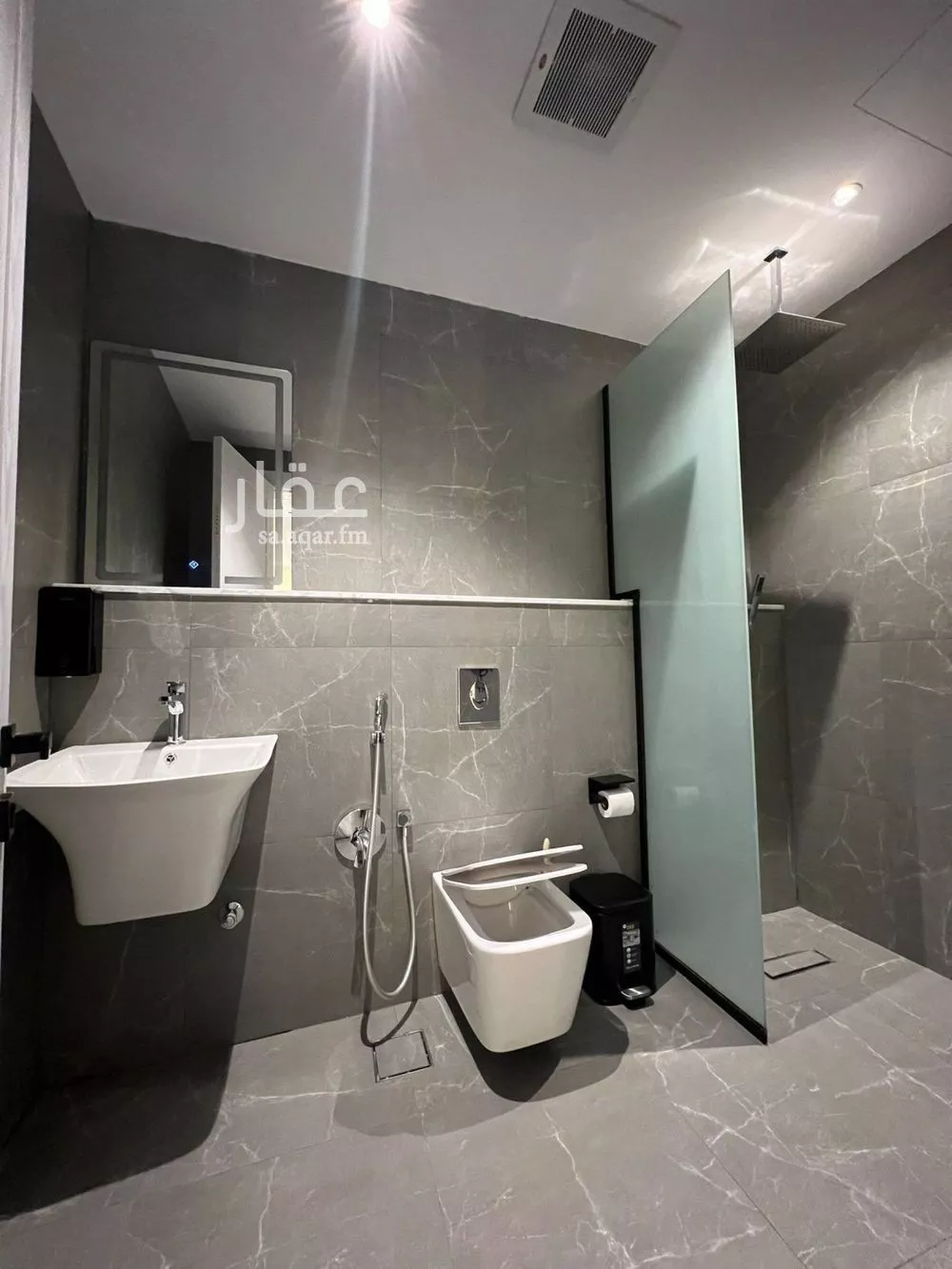 شقة 2 غرف في إشبيلية، الرياض 7