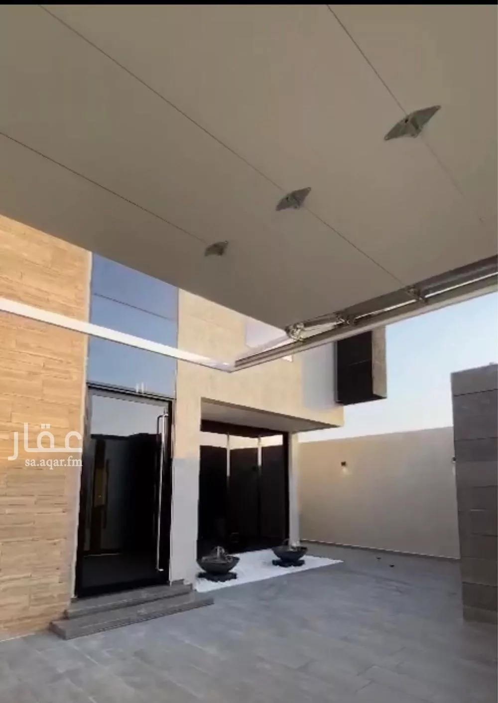 فيلا 5 غرف في العارض 1