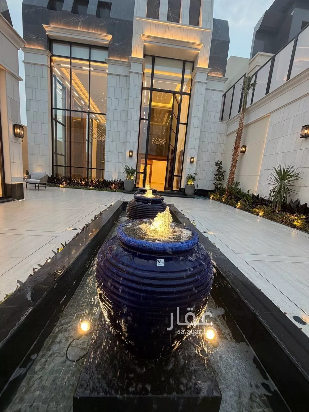 6 bedroom villa in Al Nakheel, Riyadh 10