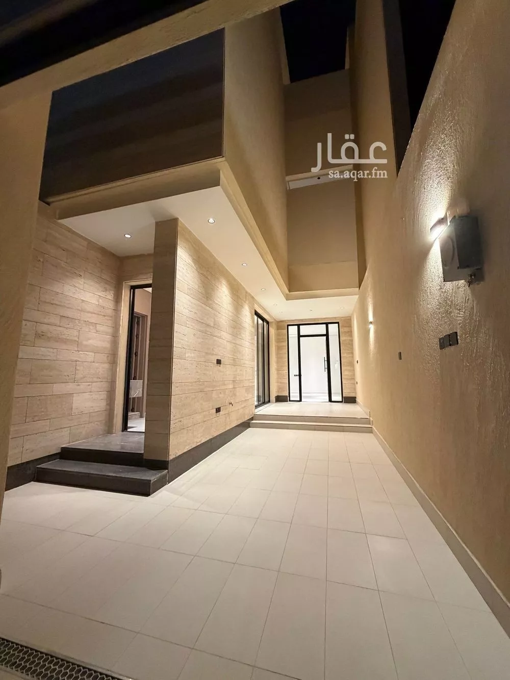 دور 4 غرف في النرجس 2