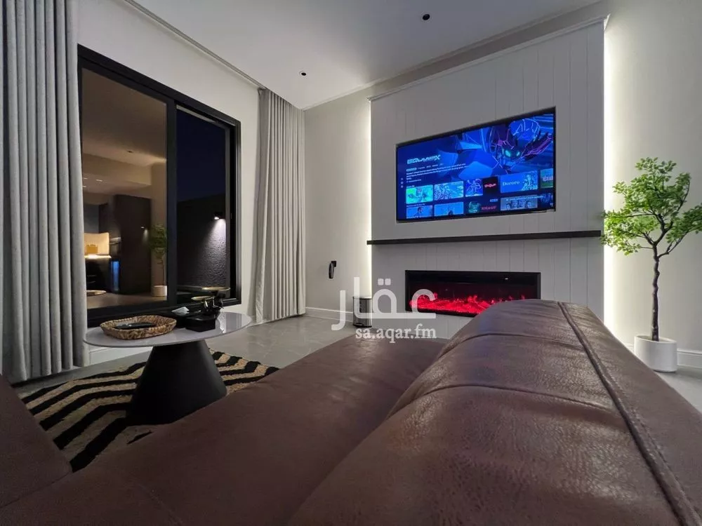 شقة 2 غرف في إشبيلية، الرياض 14