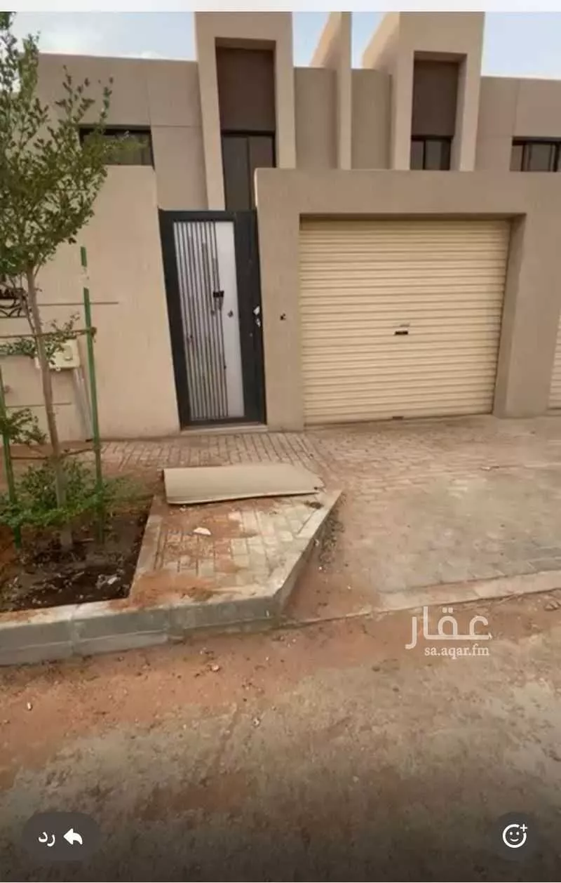 فيلا 5 غرف في الرياض 5