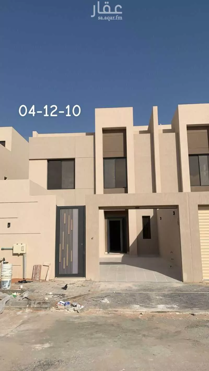 فيلا 5 غرف في الرياض 3