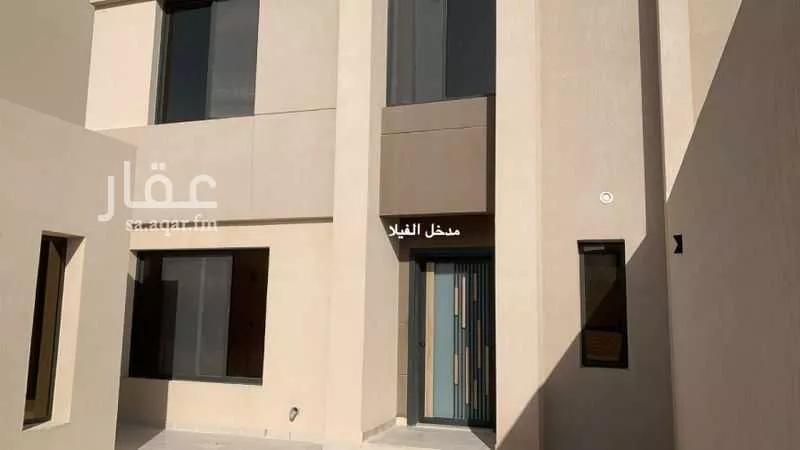 فيلا 5 غرف في الرياض 1