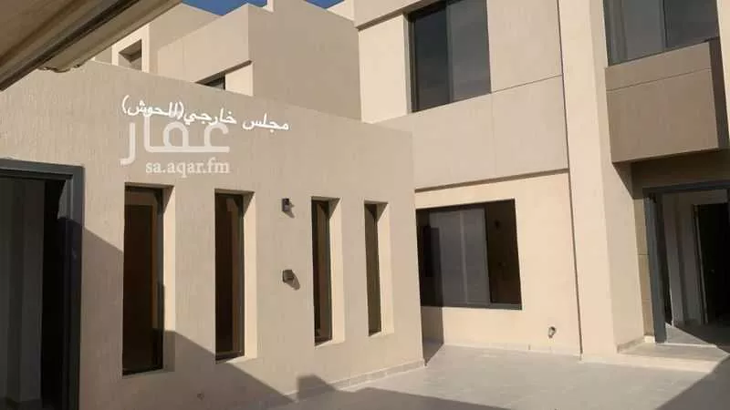 فيلا 5 غرف في الرياض 2