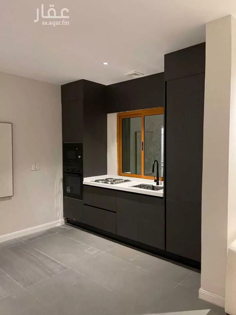 شقة 1 غرف في العليا 1