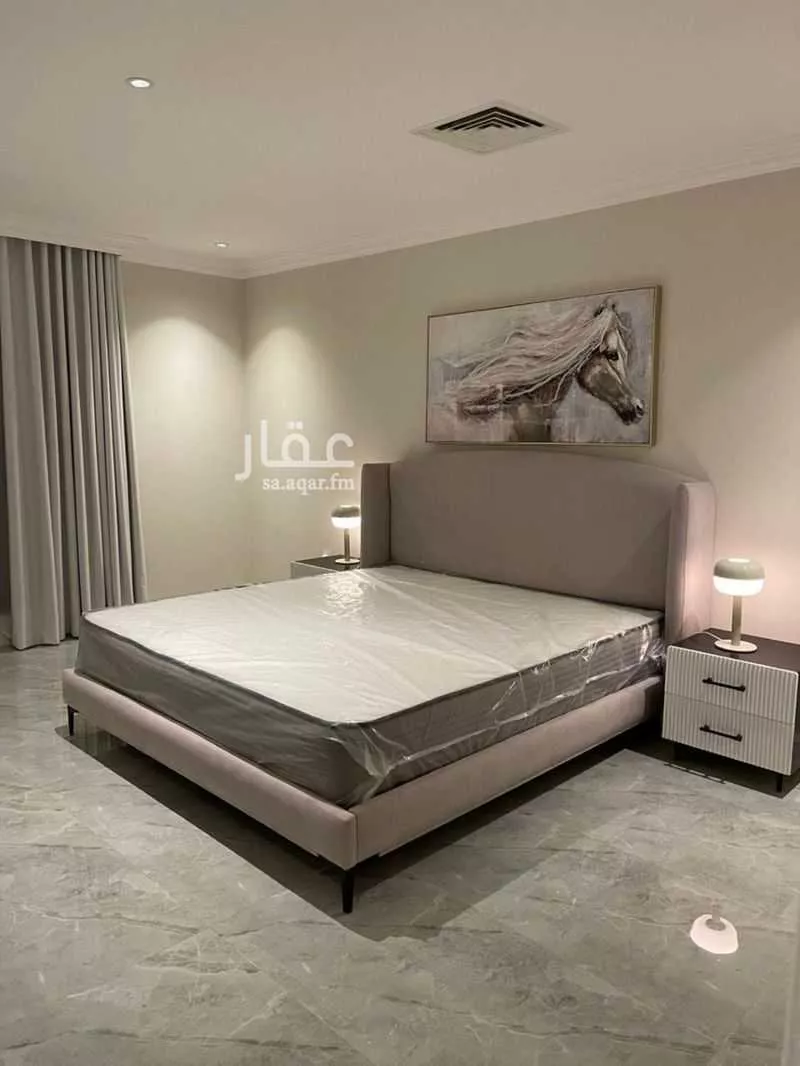 شقة 1 غرف في العليا 3