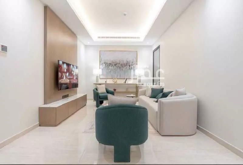 3 bedroom apartment in Al Malqa 2