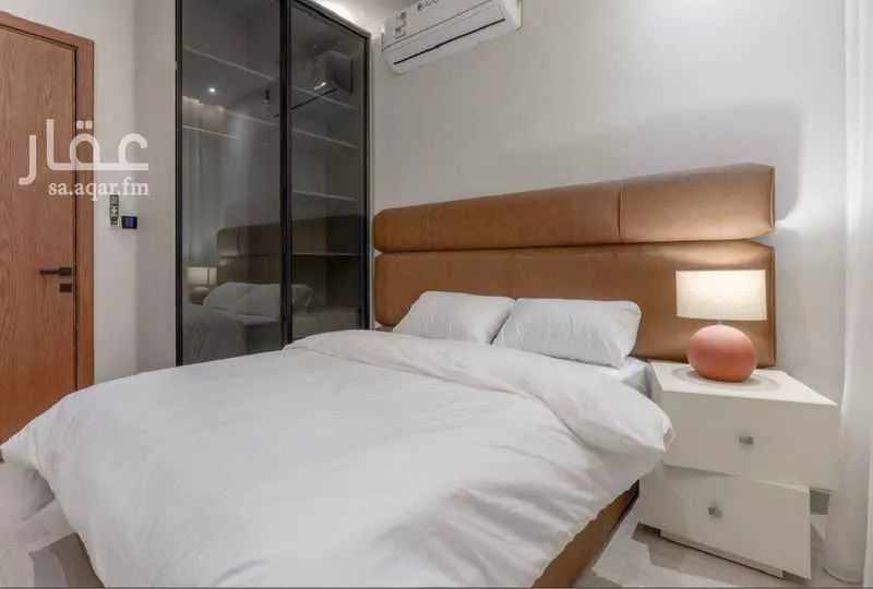 3 bedroom apartment in Al Malqa 4