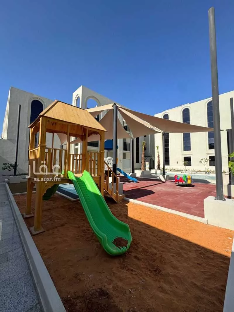 3 bedroom apartment in Al Narjis 5