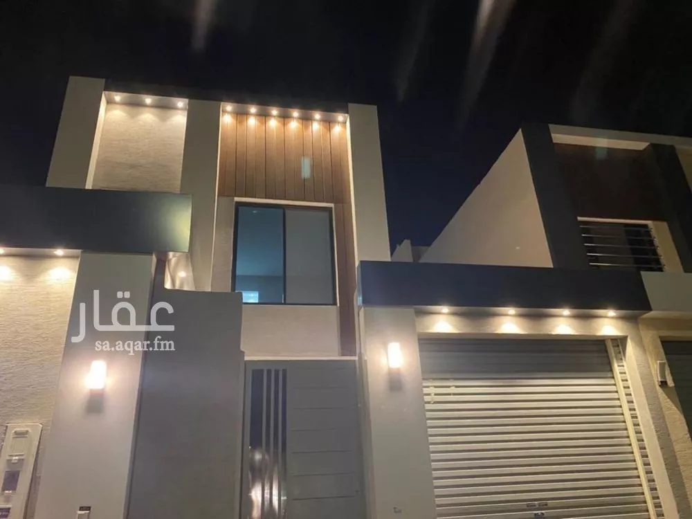 فيلا 5 غرف في الرمال 2