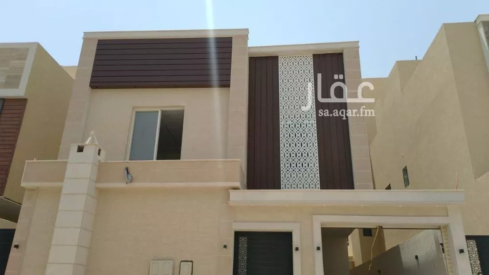 فيلا 14 غرف في الرمال 1