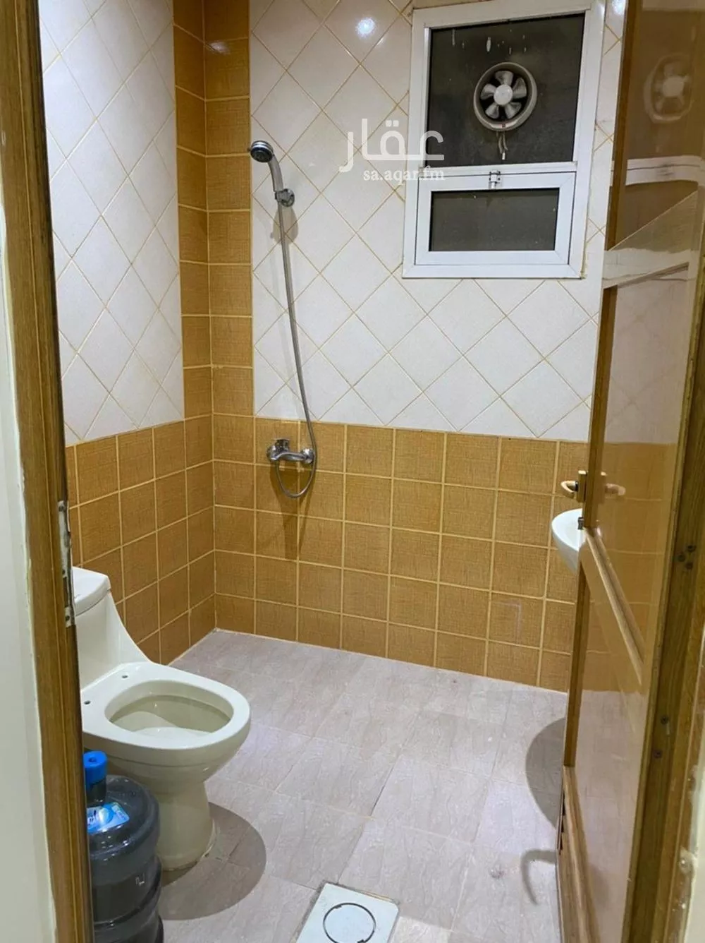 شقة 3 غرف في إشبيلية، الرياض 9