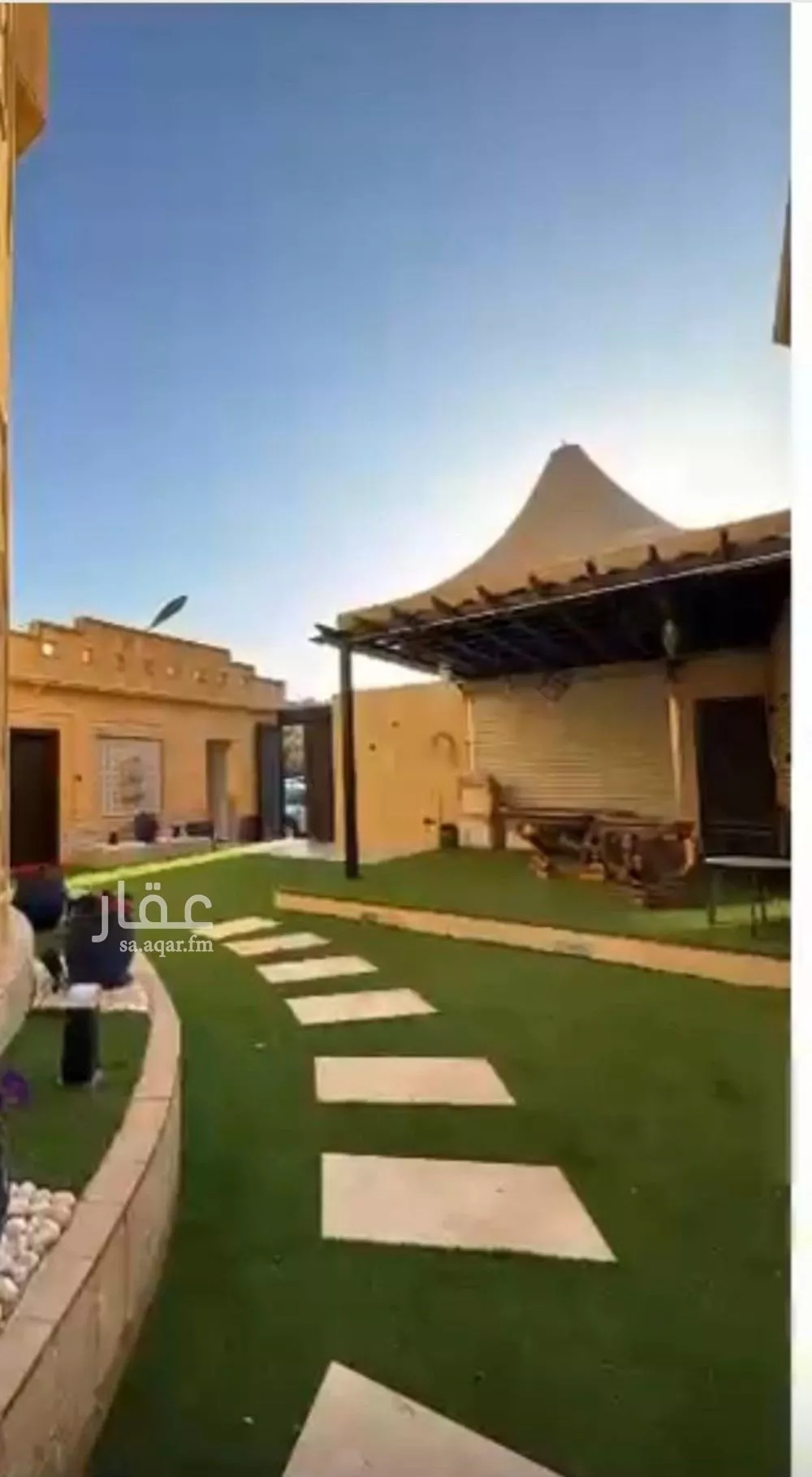 فيلا 7 غرف في اشبيلية 5