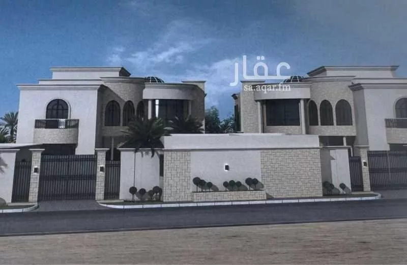 5 bedroom villa in Al Hada, Eastern Province 3