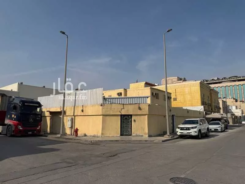 دور 5 غرف في العقربية