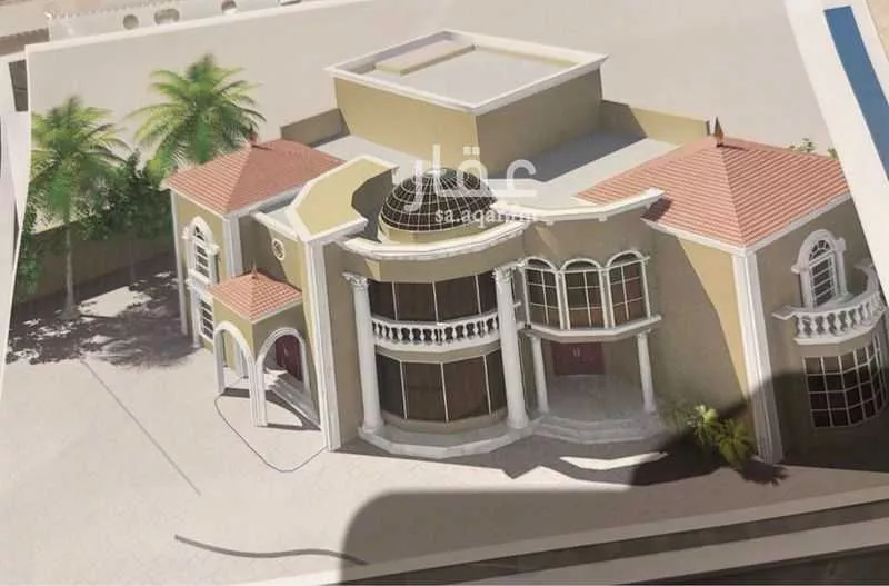 5 bedroom villa in Al Hada, Eastern Province