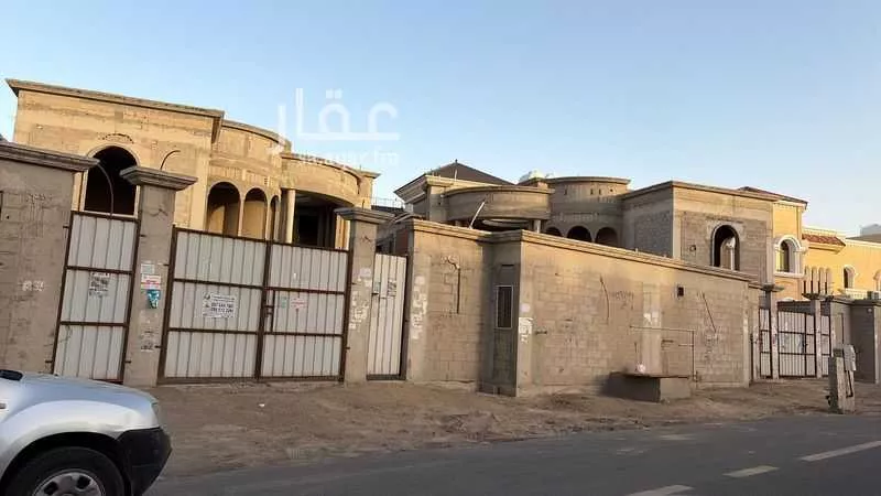 5 bedroom villa in Al Hada, Eastern Province 2