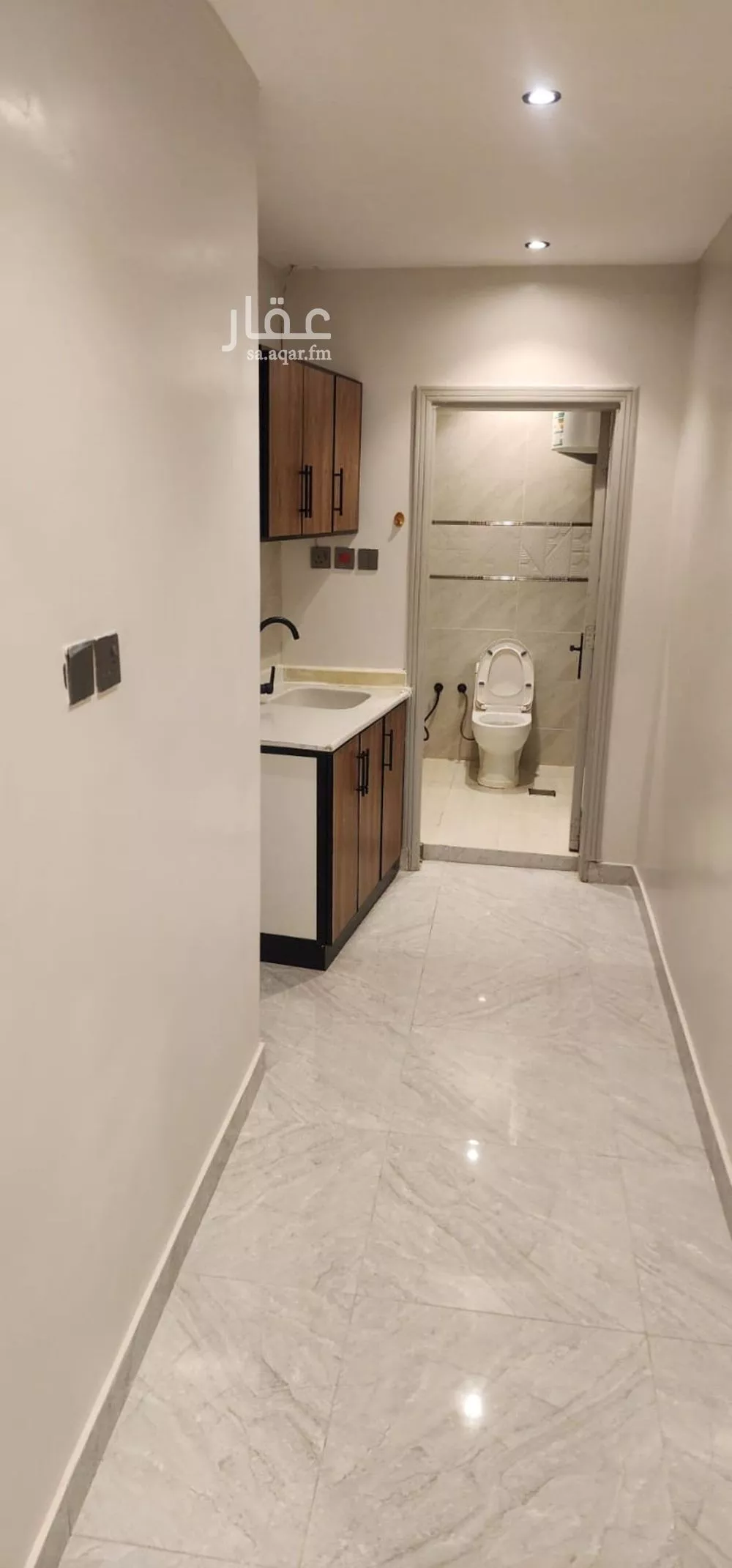 شقة 1 غرف في الازدهار 3