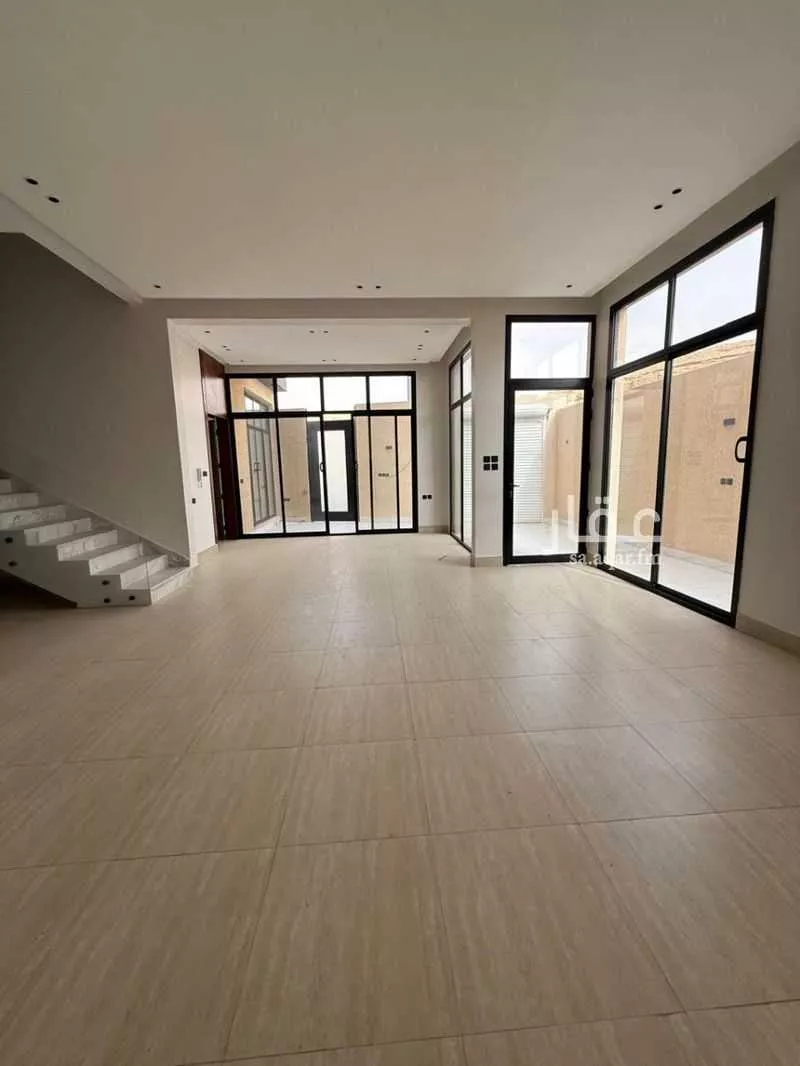 فيلا 5 غرف في القيروان 2