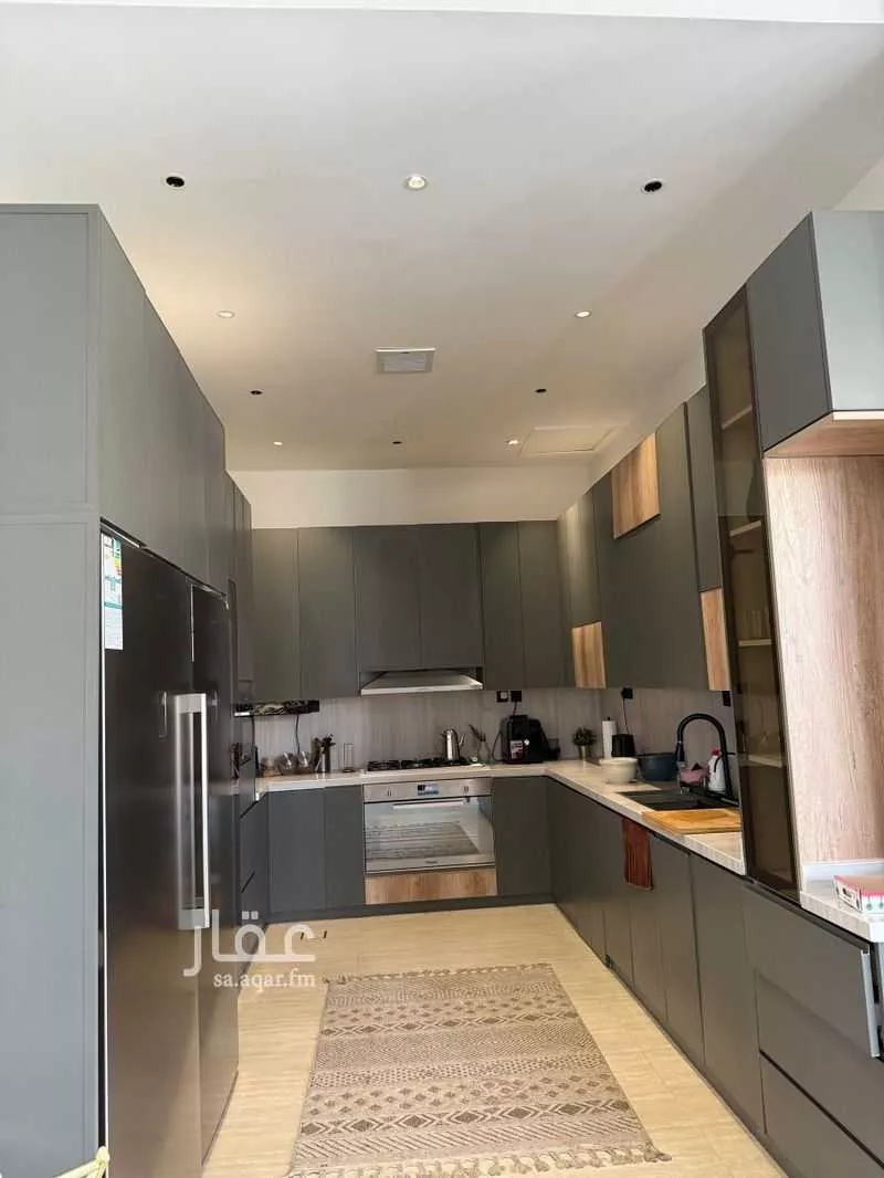 فيلا 5 غرف في القيروان 5