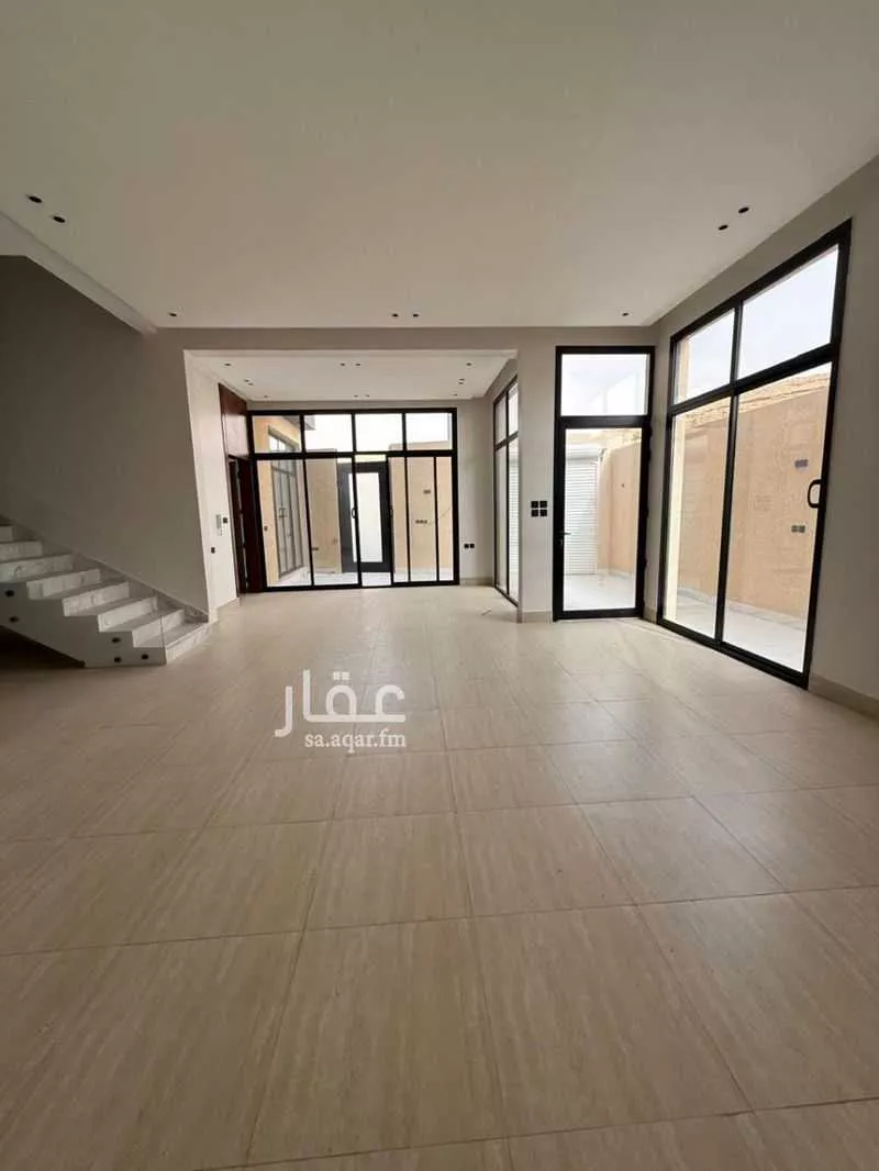 فيلا 5 غرف في القيروان 5