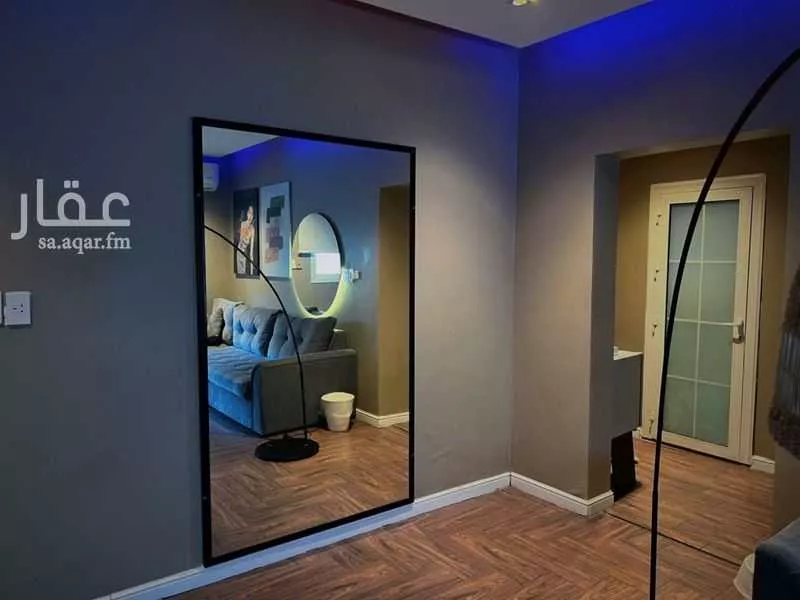 شقة 1 غرف في الراكة الجنوبية 4