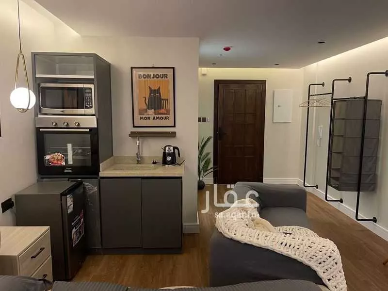 شقة 1 غرف في الخبر الشمالية 1