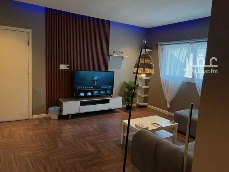 شقة 1 غرف في الراكة الجنوبية 1