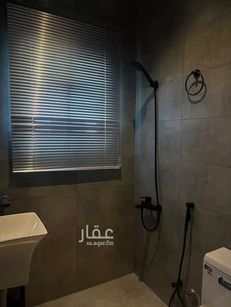 شقة 1 غرف في الراكة الجنوبية 5