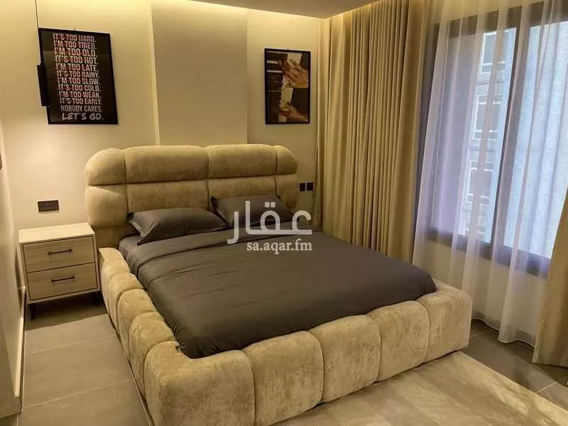 شقة 1 غرف في مدينة العمال 5