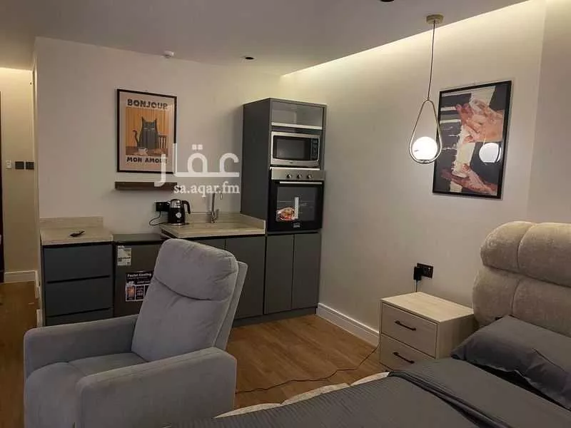 1 bedroom apartment in North Al Khobar 3