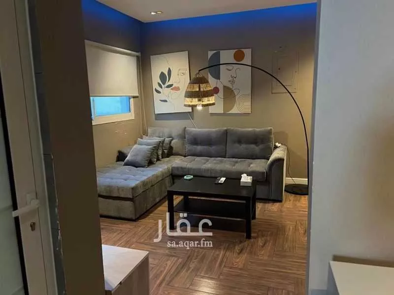 شقة 1 غرف في الراكة الجنوبية 4