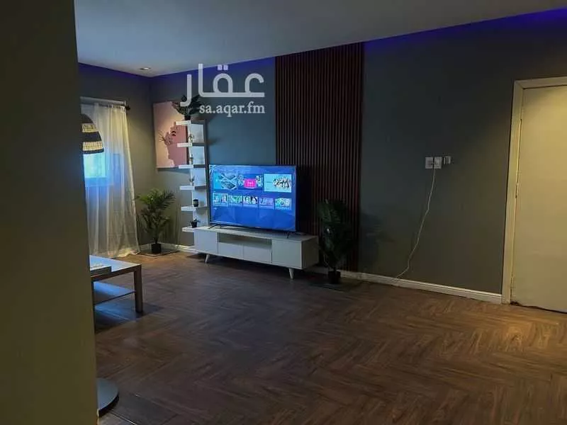 شقة 1 غرف في الراكة الجنوبية 2