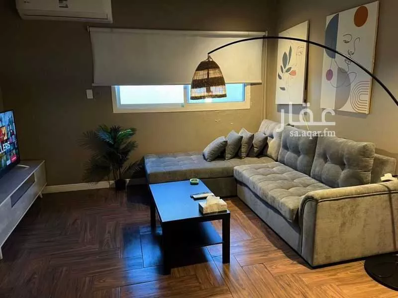 شقة 1 غرف في الراكة الجنوبية 2