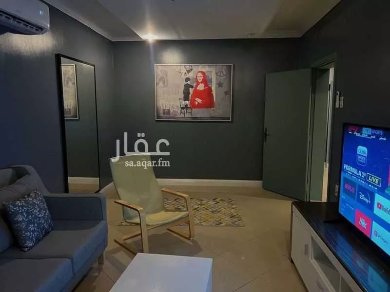 1 bedroom apartment in Al Hizam Al Akhdar, Eastern Province 4