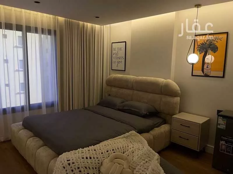 شقة 1 غرف في الخبر الشمالية 4