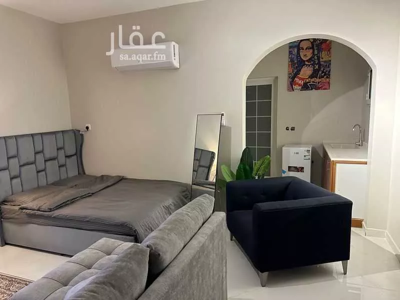 1 bedroom apartment in Ar Rakah Al Janubiyah, Eastern Province 5