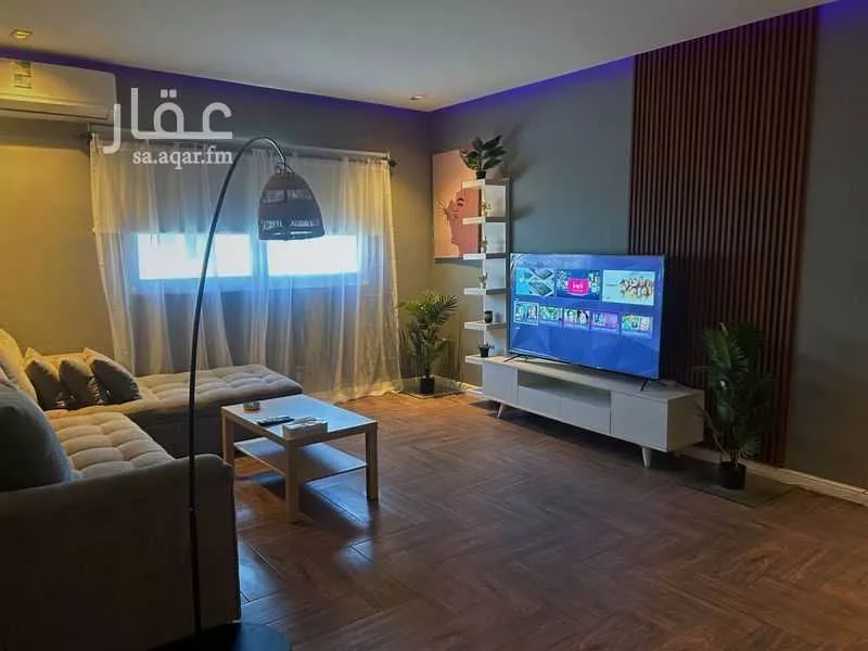 شقة 1 غرف في الراكة الجنوبية 1