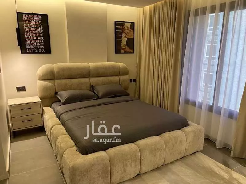 شقة 1 غرف في الخبر الشمالية 4