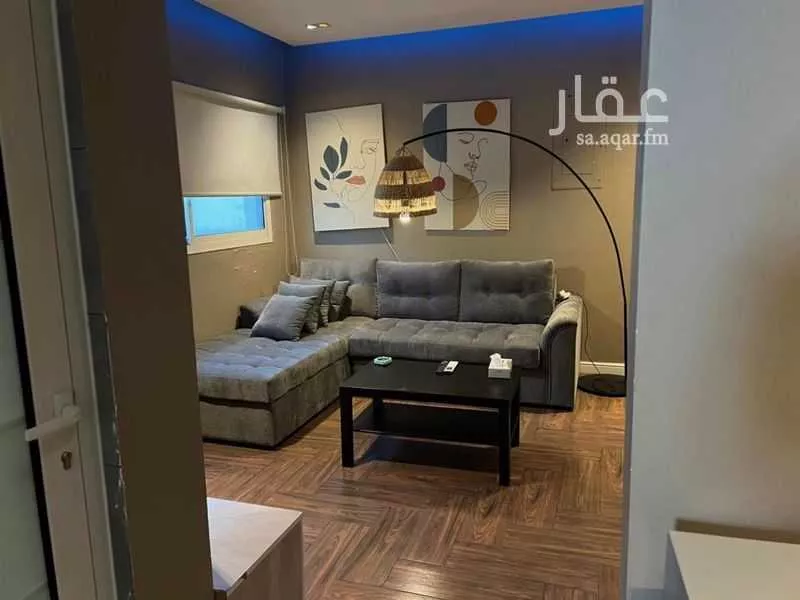 شقة 1 غرف في الراكة الجنوبية 5