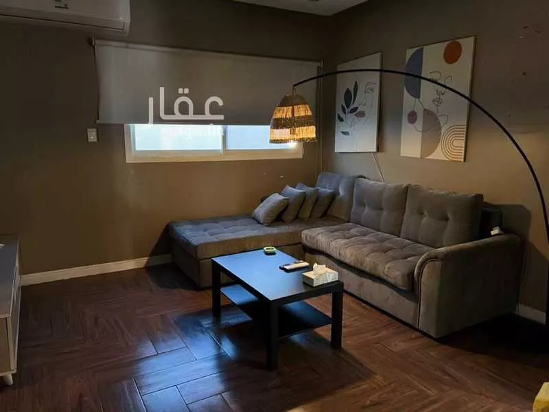 شقة 1 غرف في الراكة الجنوبية 1