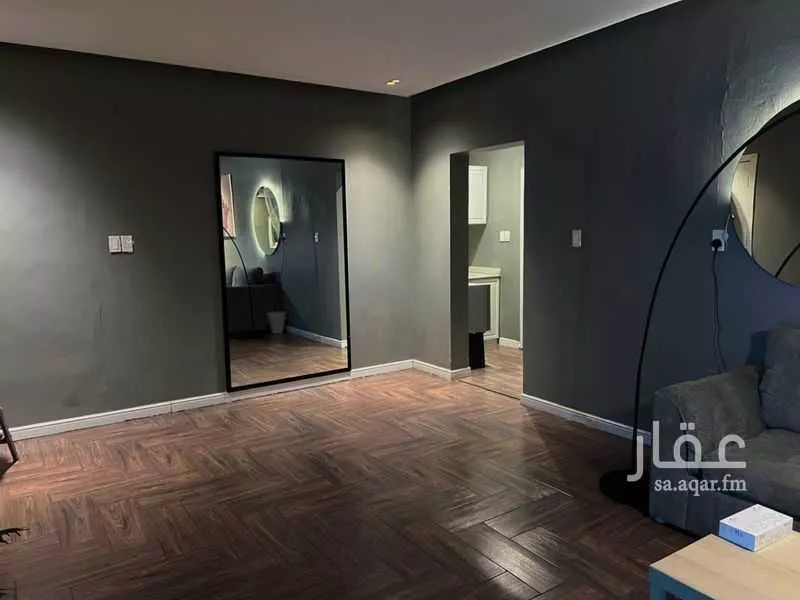 شقة 1 غرف في الراكة الجنوبية 4