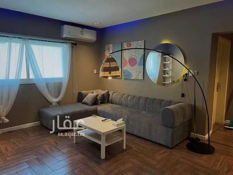 شقة 1 غرف في الراكة الجنوبية 4