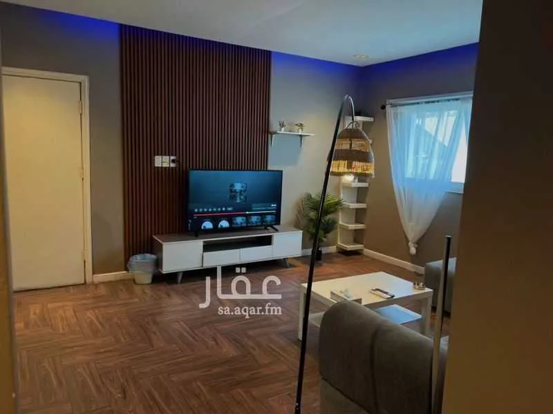 شقة 1 غرف في الراكة الجنوبية 2