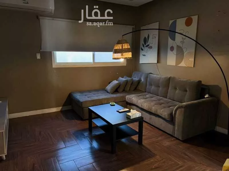 شقة 1 غرف في الراكة الجنوبية 1